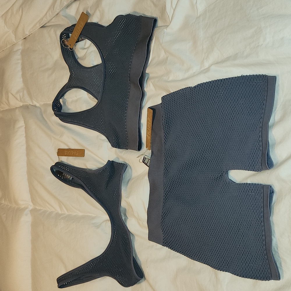 SKIMS brand new with tags